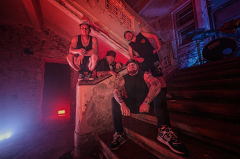 Krucipüsk + Xavier Baumaxa