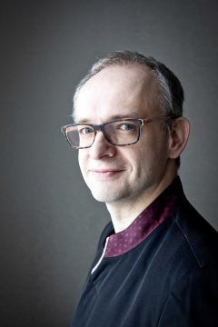 Klasika o čtvrté: Anna Paulová a Martin Kasík