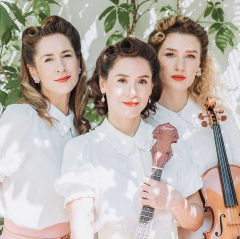 Paper Moon Trio