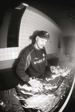 SOUTHEAD FM: TK27 b2b HUMLA