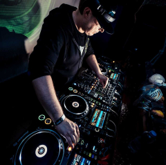 Demogorgons Festival