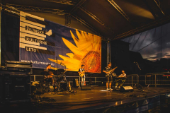Lash & Grey + Lukáš Šnábel Quartet – Trnavský Jazzyk 2026
