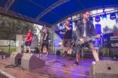 20 let tour: zakázanÝovoce + host: Tragedis