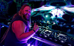 Digital Forest Festival 2026