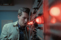 Pupp Kinokavárna 2025