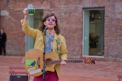 Pilsen Busking Fest 2026