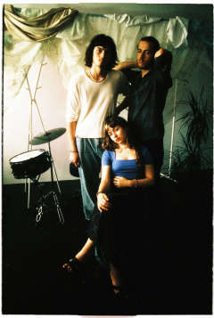 Bedña + Nothine + Arythmia