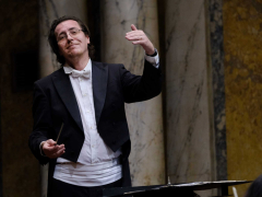 Slavné muzikálové melodie