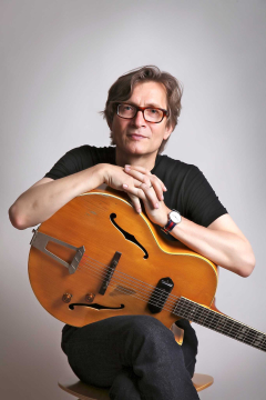 Rudy Linka Trio
