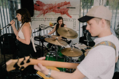 Mindless Motion + Světlem