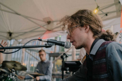 Mindless Motion + Světlem