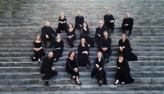 Zelenka Festival Praha – Drážďany 2025