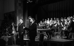 Jakub Jan Ryba – Česká mše vánoční