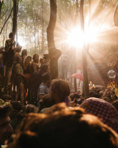 Garbicz Festival 2025