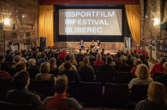 Sportfilm festival Liberec 2026