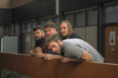 The Ills + Xces + Hmota