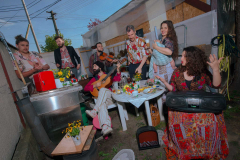 Balkan Bashavel: Malalata + O Gadže Bašaven
