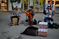 Hudební Benedikt: The Bad Week