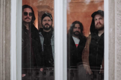 Žižkovská noc – U Habásků (pátek)