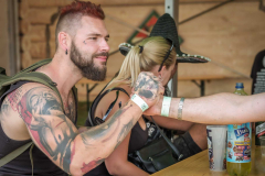 Punkáči deťom 2025