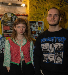 50m Znak + Boost + další