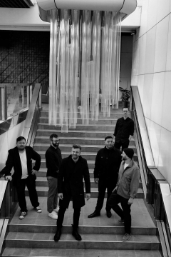 Para – Prepojení tour