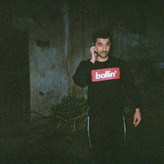 Soboty v meste: Issa Me Mario