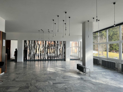 Den architektury 2026: Fryšava pod Žákovou horou – Hotel Medlov