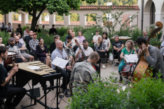 Prague Quiet Music Festival 2026