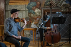 Prague Quiet Music Festival 2026