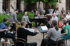Prague Quiet Music Festival 2026