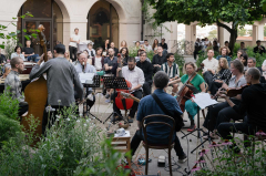 Prague Quiet Music Festival 2026