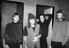 Aww Man: Žižkovská noc – Nad Viktorkou (sobota)