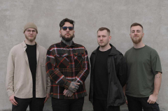 MID•WINTER•CORE•NIGHT Vol. 3