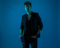 Happyendy Tour 2.0: Jary Tauber