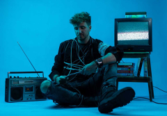 Happyendy Tour 2.0: Jary Tauber