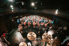 Hardsmoke Fest