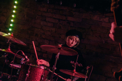 Žižkovská noc – Café Pavlač (sobota)