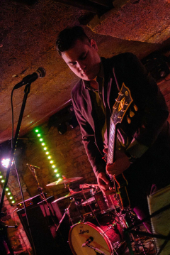 Žižkovská noc – Café Pavlač (sobota)