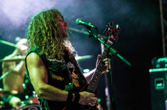 Exorcizphobia (křest alba) + Deviance + Lord Skull