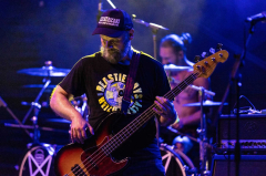 Exorcizphobia (křest alba) + Deviance + Lord Skull