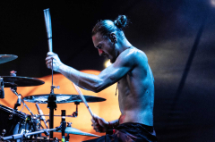 Exorcizphobia (křest alba) + Deviance + Lord Skull