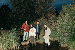 Vánoční večírek Miro