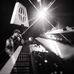 Paulie Garand + Kenny Rough