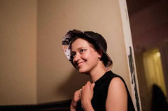 Žižkovská noc – Atrium Žižkov (sobota)