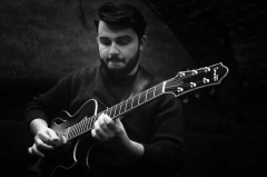 Nu Spirit Live: Andreas Varady Trio