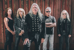 Iron Maiden – Speciální den Rock for People 2026