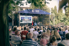 Soundtrack Poděbrady 2025