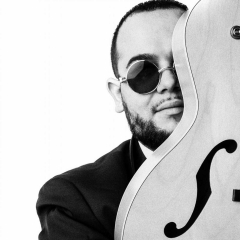 Filharmoniště: Jazz Manouche (s dětmi od 0 do 3 let)