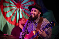 Filharmoniště: Jazz Manouche (s dětmi od 0 do 3 let)